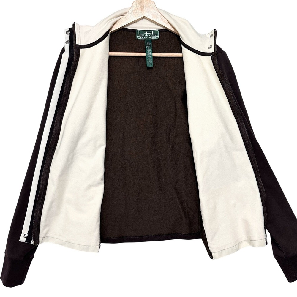 Lauren‎ Active Ralph Lauren Jacket - Picture 2 of 8